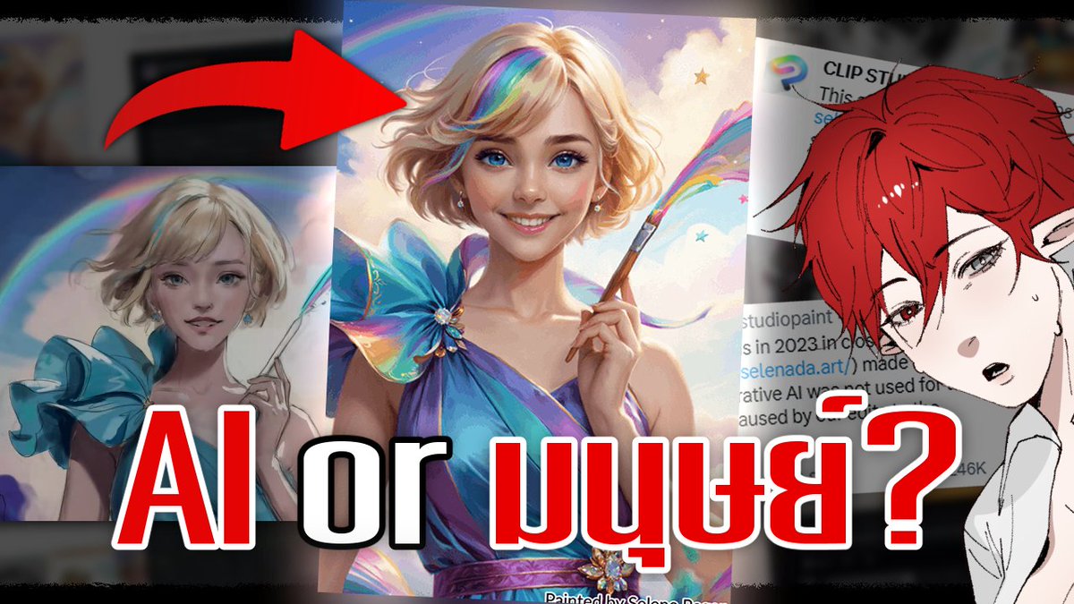 fxoverpur | รับคมช.สารพัด tweet media