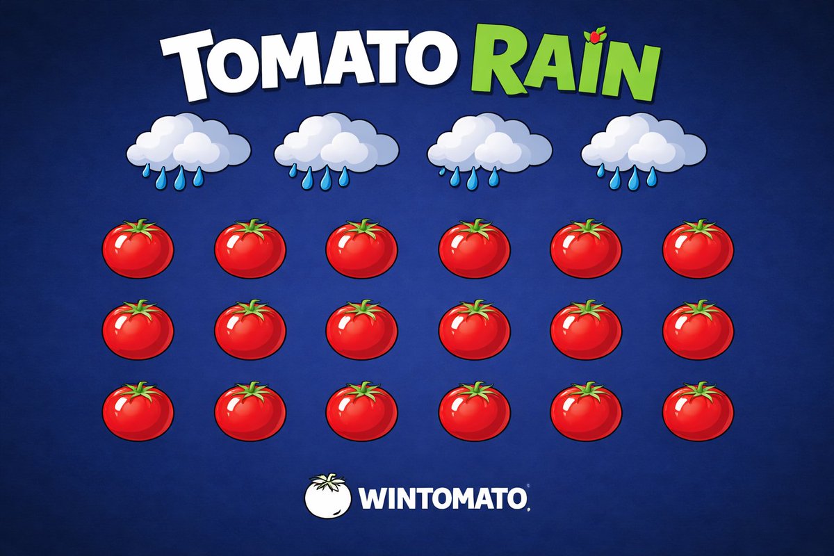 Wintomato tweet media