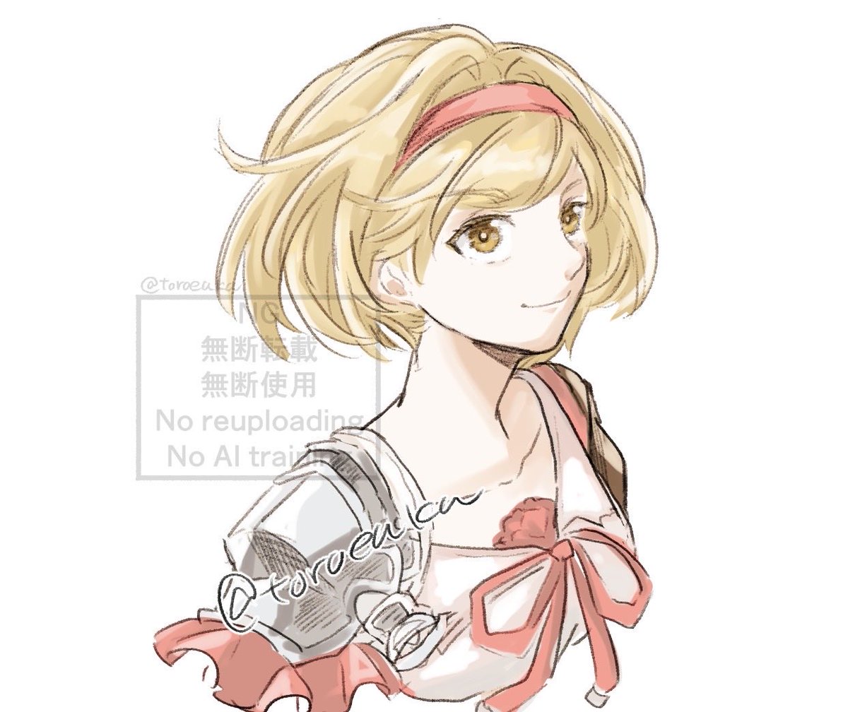 とろろろ tweet media