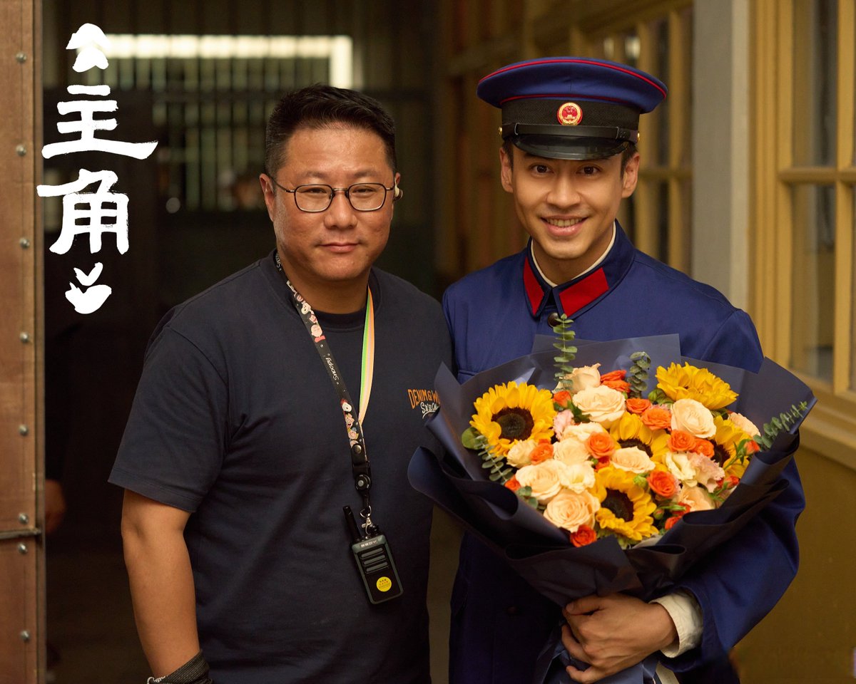 tito aja tweet media