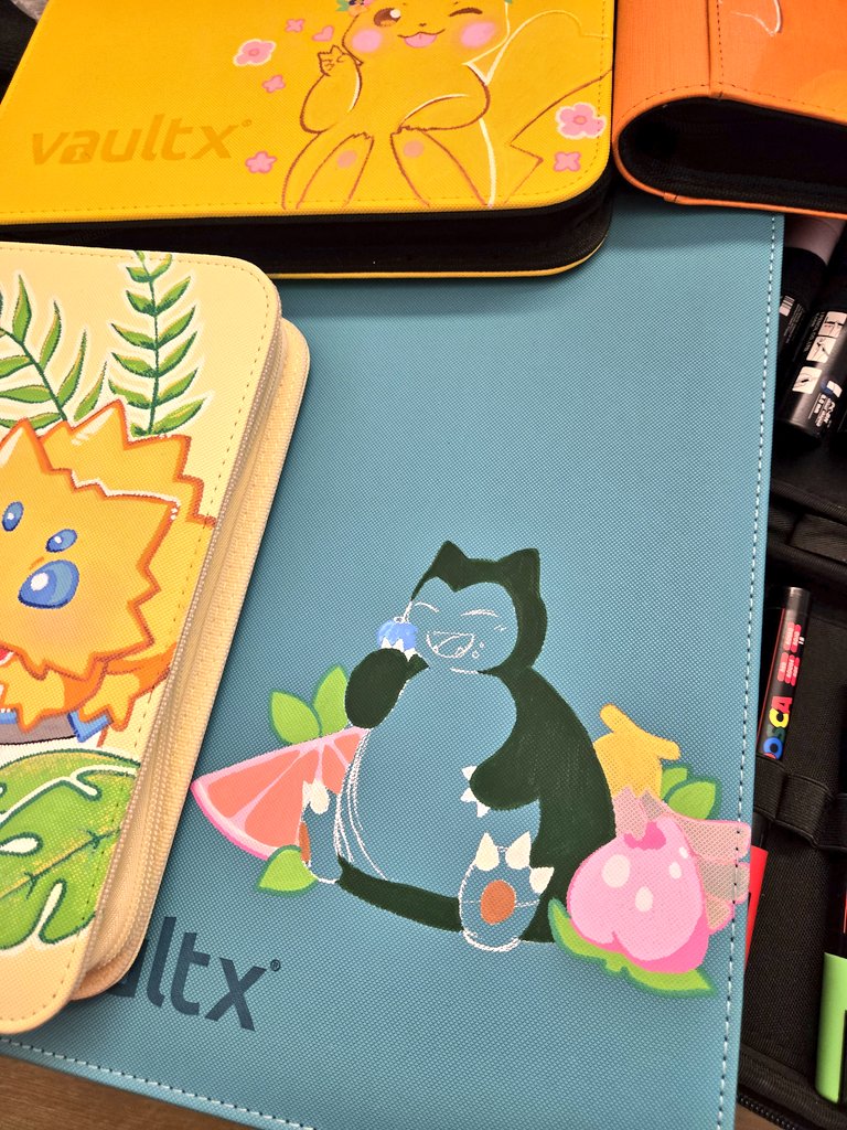 Joltikoff/on tweet media