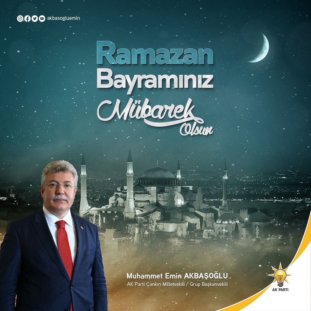 Av. M.Emin AKBAŞOĞLU 🇹🇷 tweet media