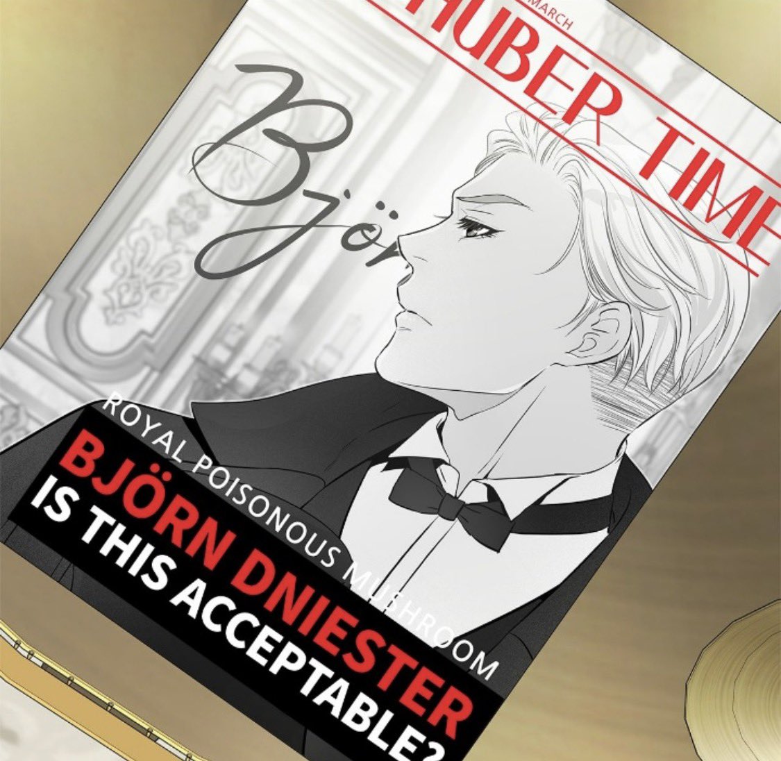 bibi 𖧧 tweet media