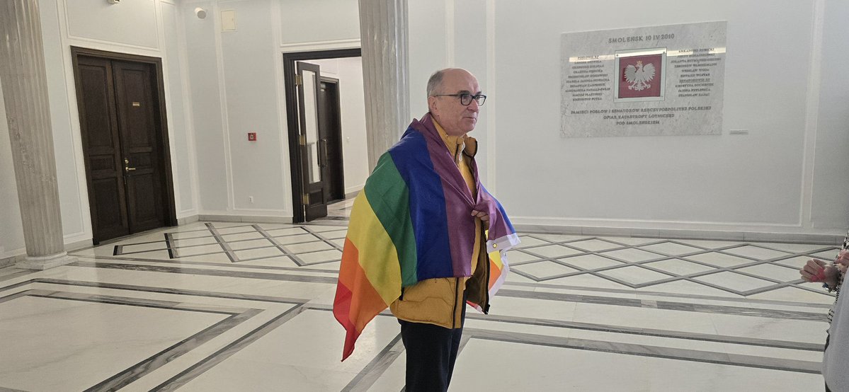 Jan Molski 🇵🇱 tweet media