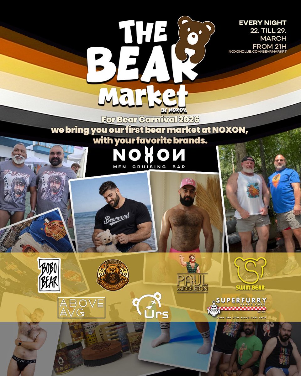 noxonclub tweet media