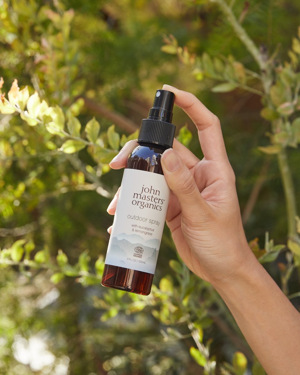 ジョンマスターオーガニック tweet media