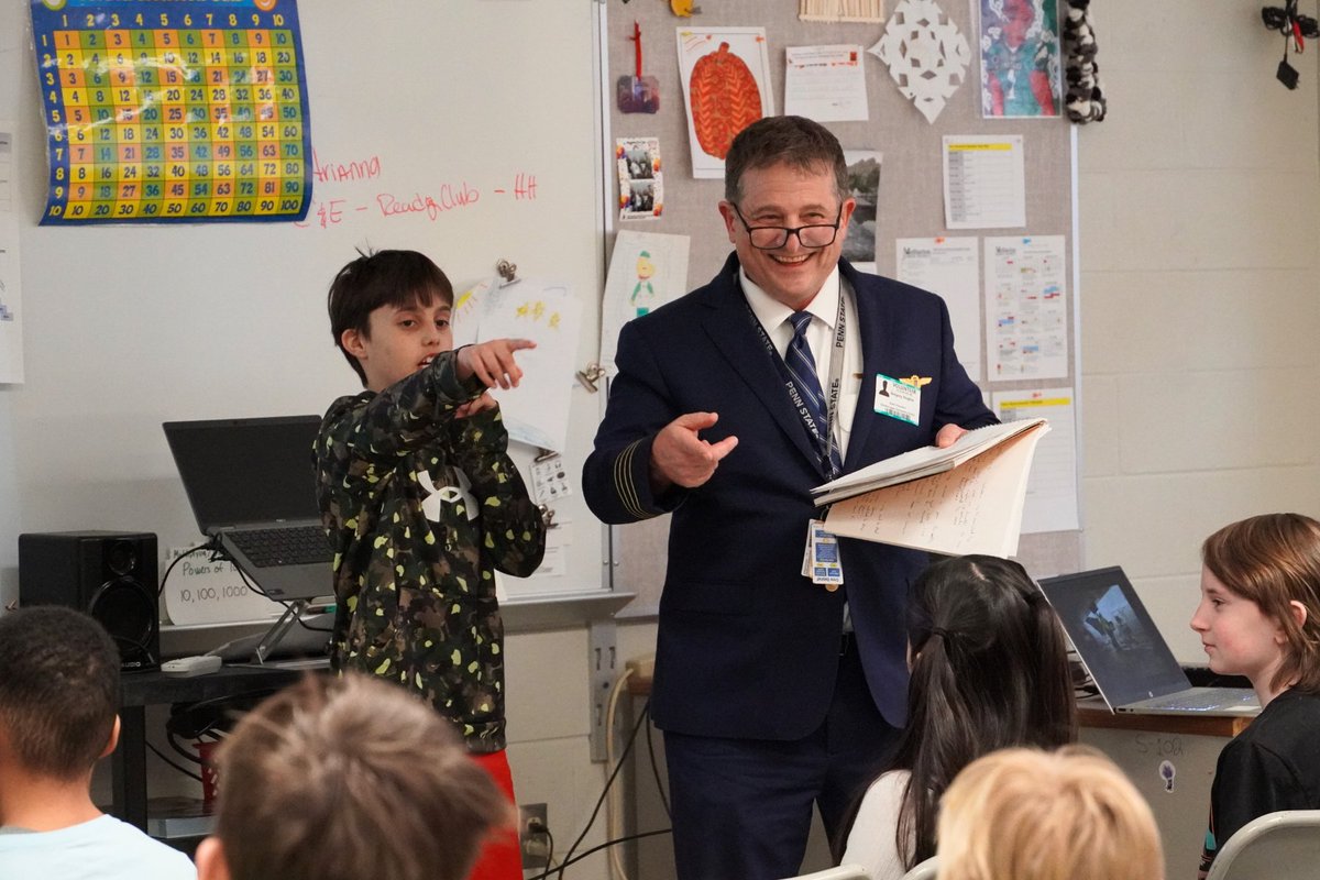 Methacton Schools tweet media