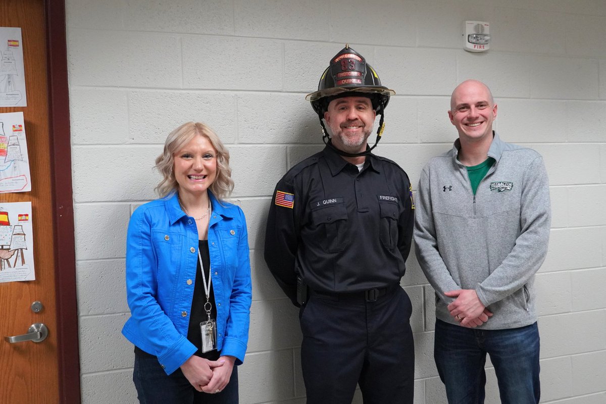 Methacton Schools tweet media