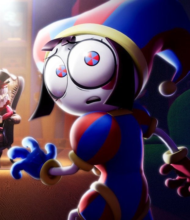 Evie 🪽| TODAY tweet media