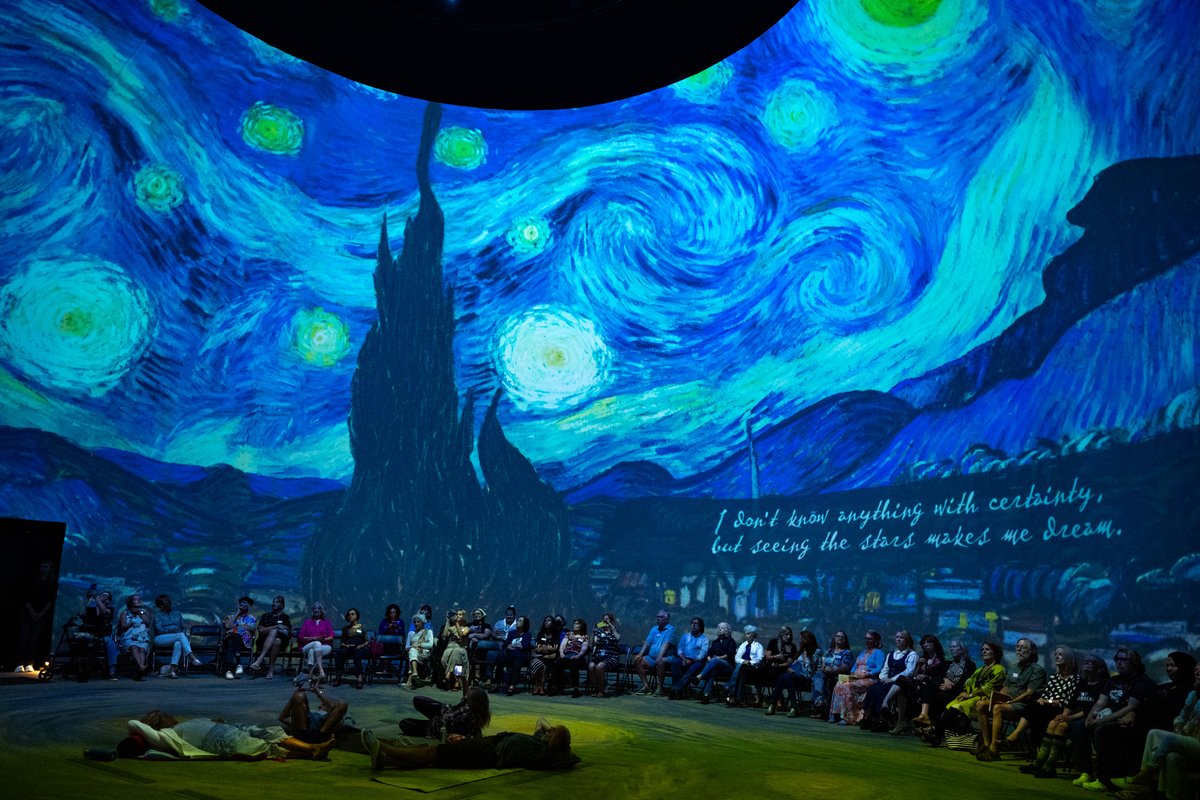 The Dalí Museum tweet media