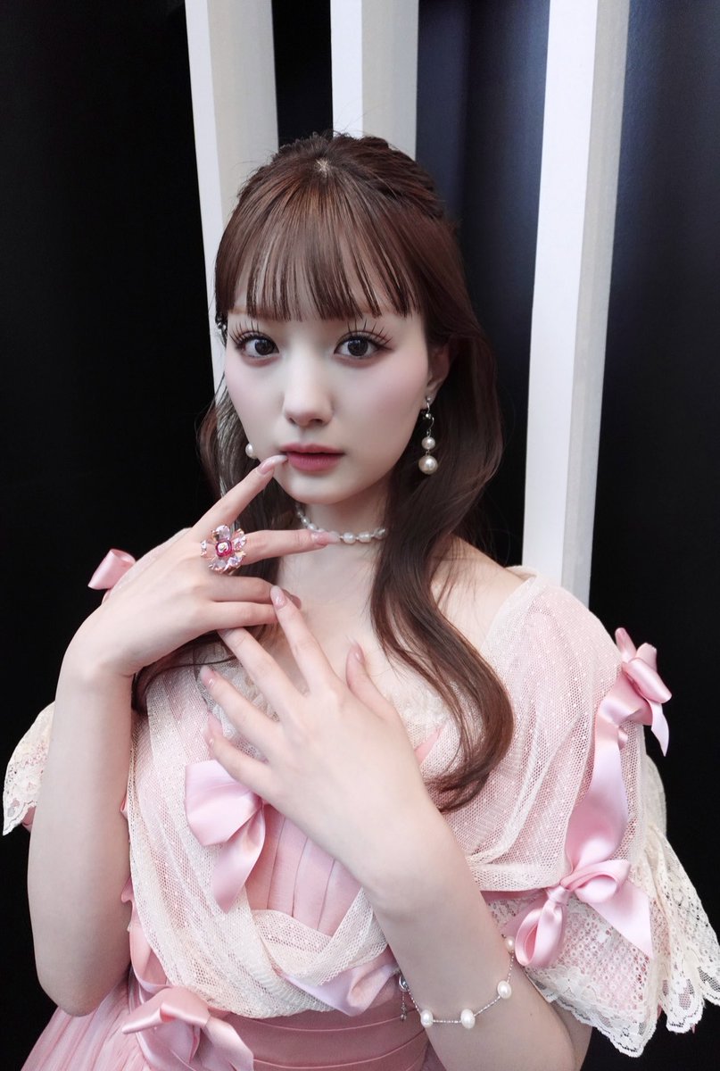 鶴嶋 乃愛 Noa Tsurushima tweet media