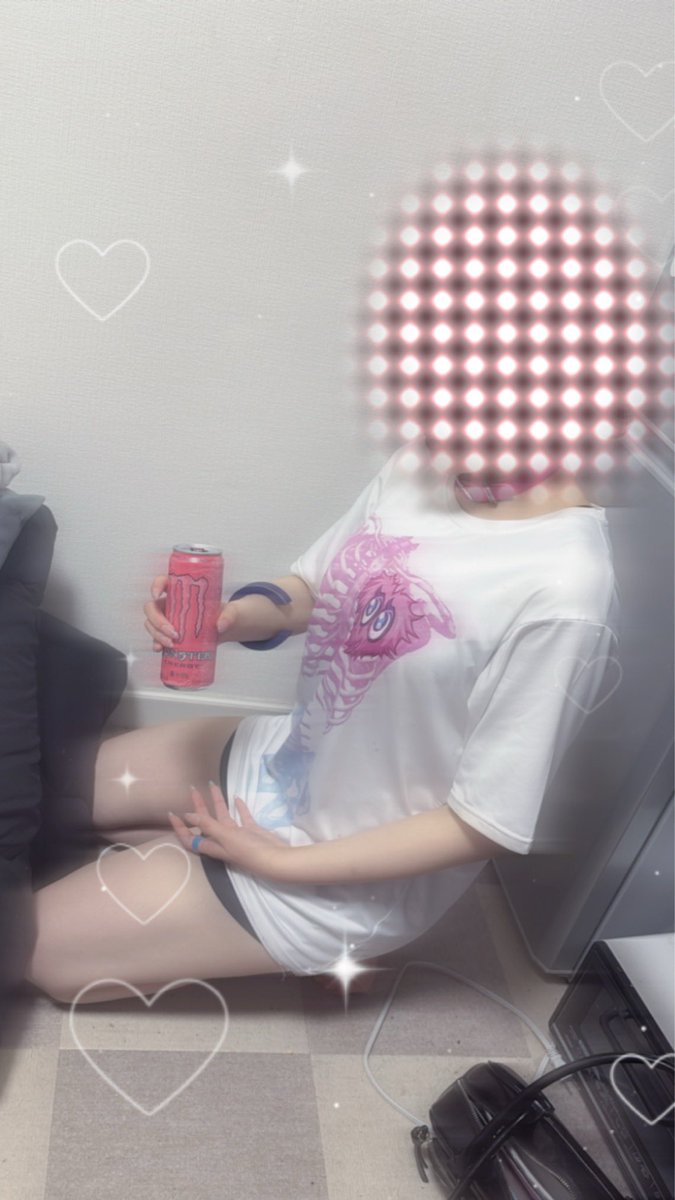 ウチに夢見りあむが泊まりにきてやばい