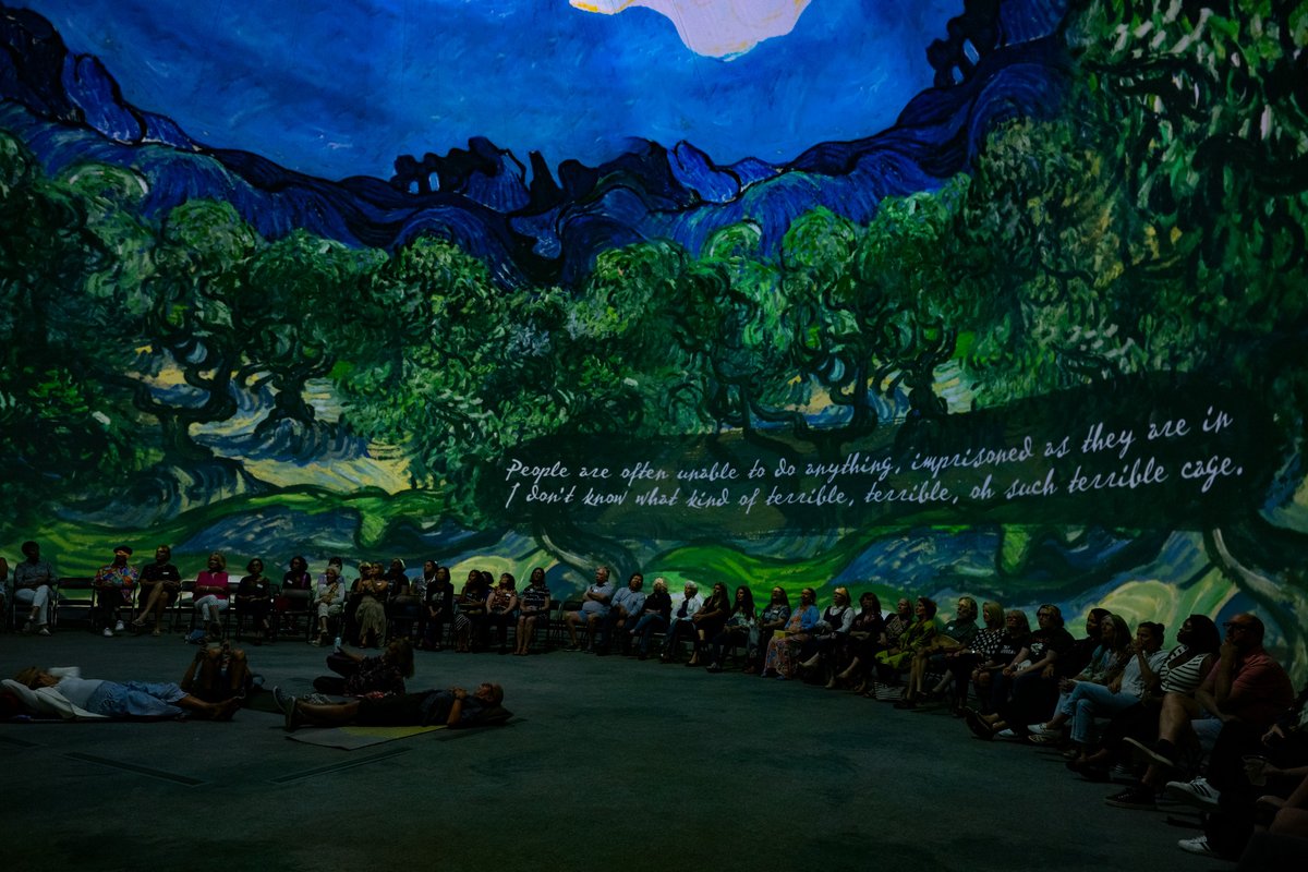 The Dalí Museum tweet media