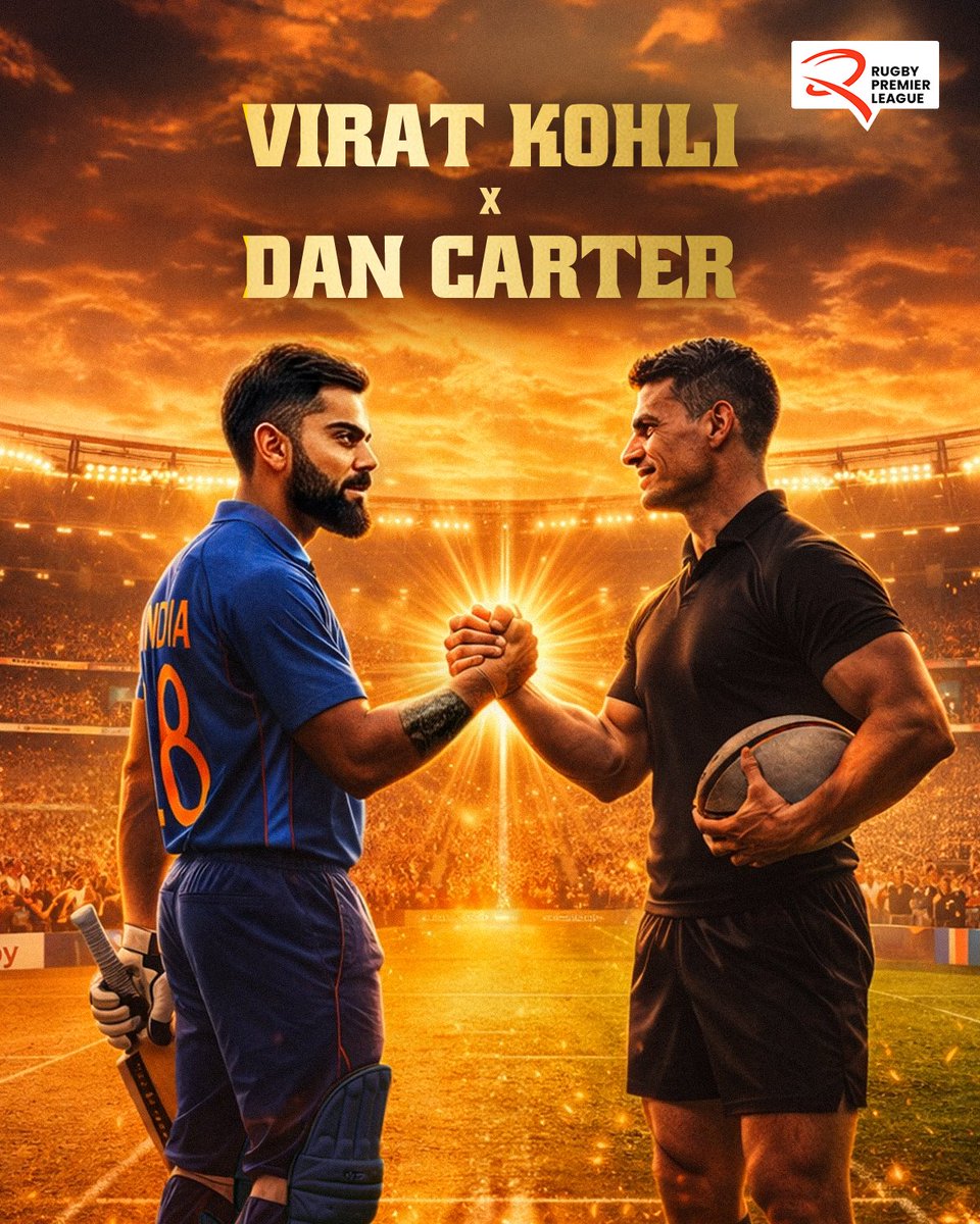 Rugby Premier League tweet media