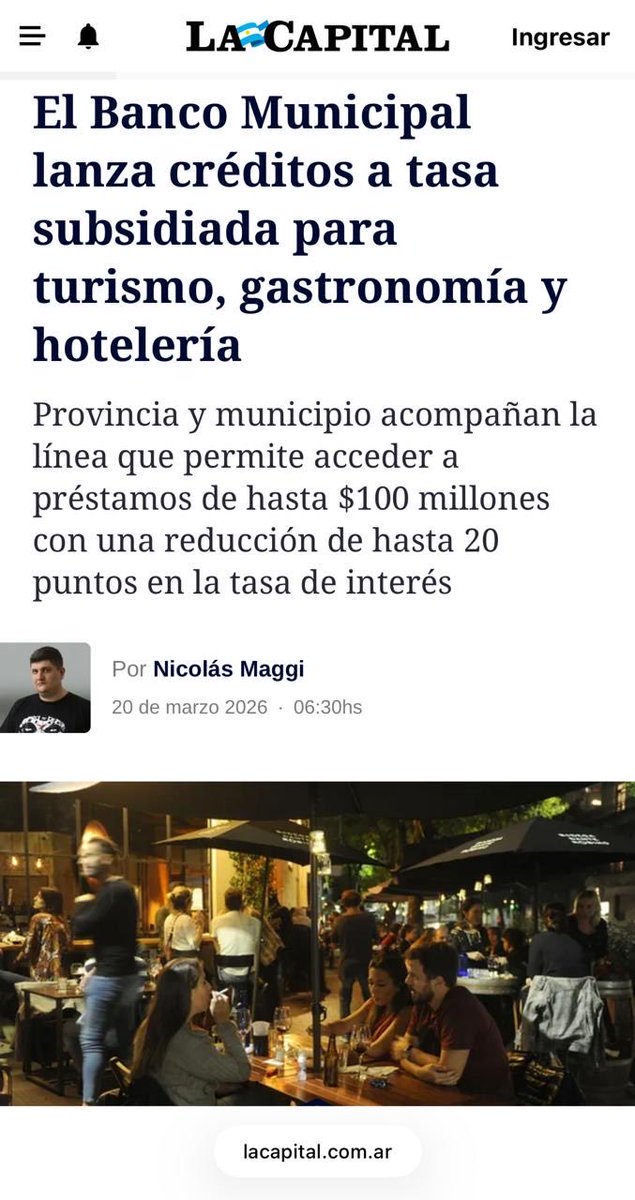 LEANDRO LOPERGOLO tweet media