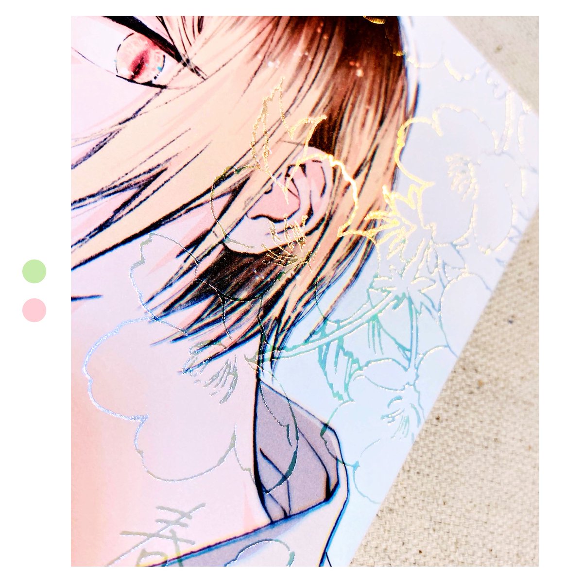 -ˋˏ 𝓢𝑶𝑻𝑨 ˎˊ- tweet media