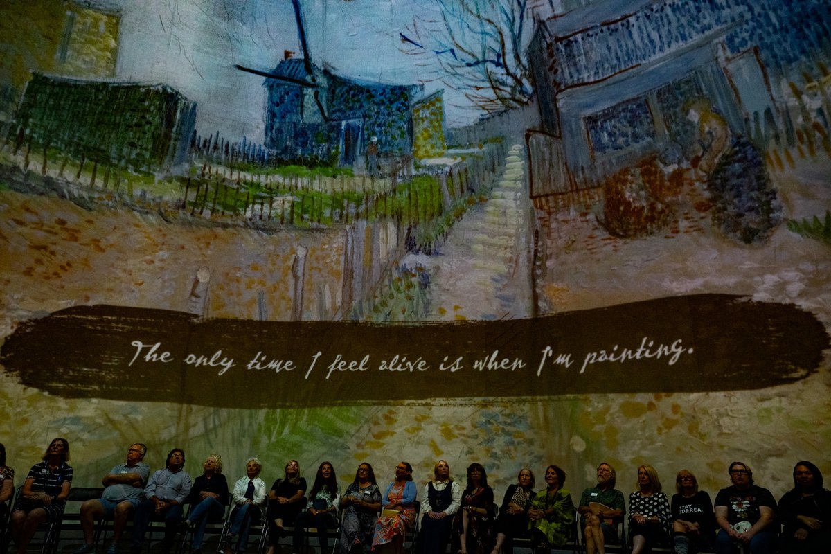 The Dalí Museum tweet media