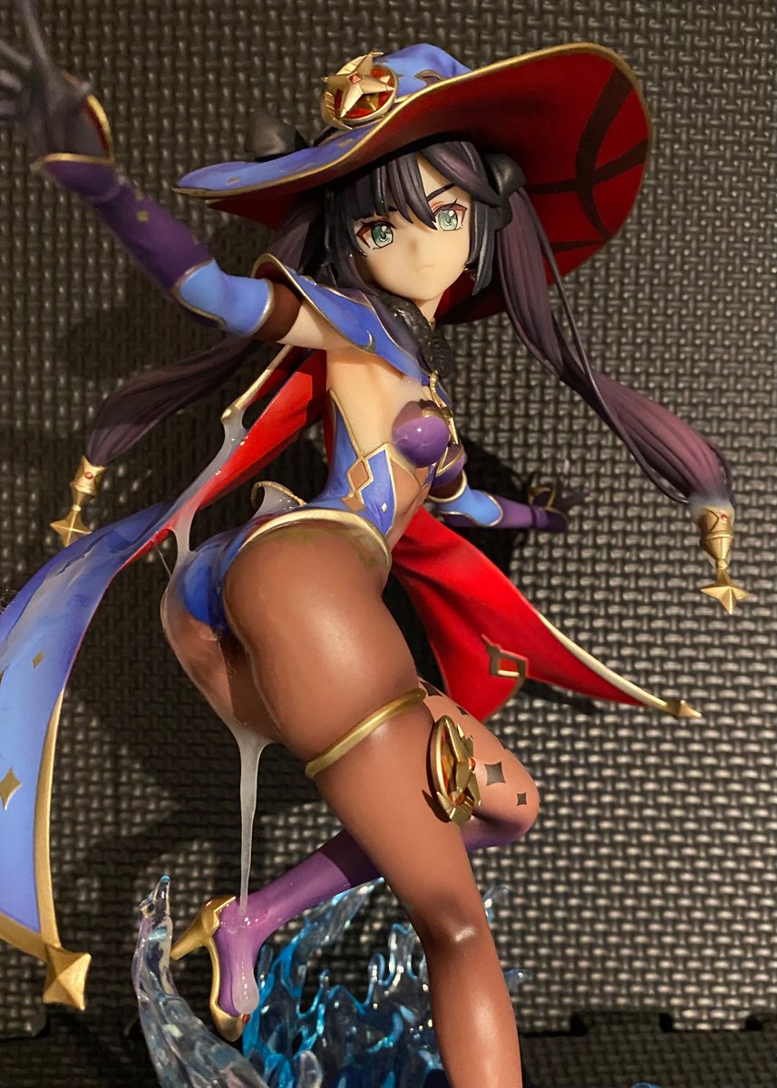 chabashira_sof's tweet photo. ◯ナpic
#フィギュアぶっかけ
#semenonfigure https://t.co/KKXX2KcsKB