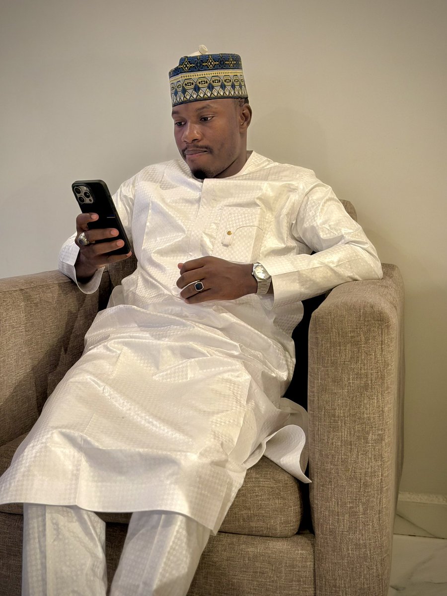 Ibrahim Abdullahi  tweet media