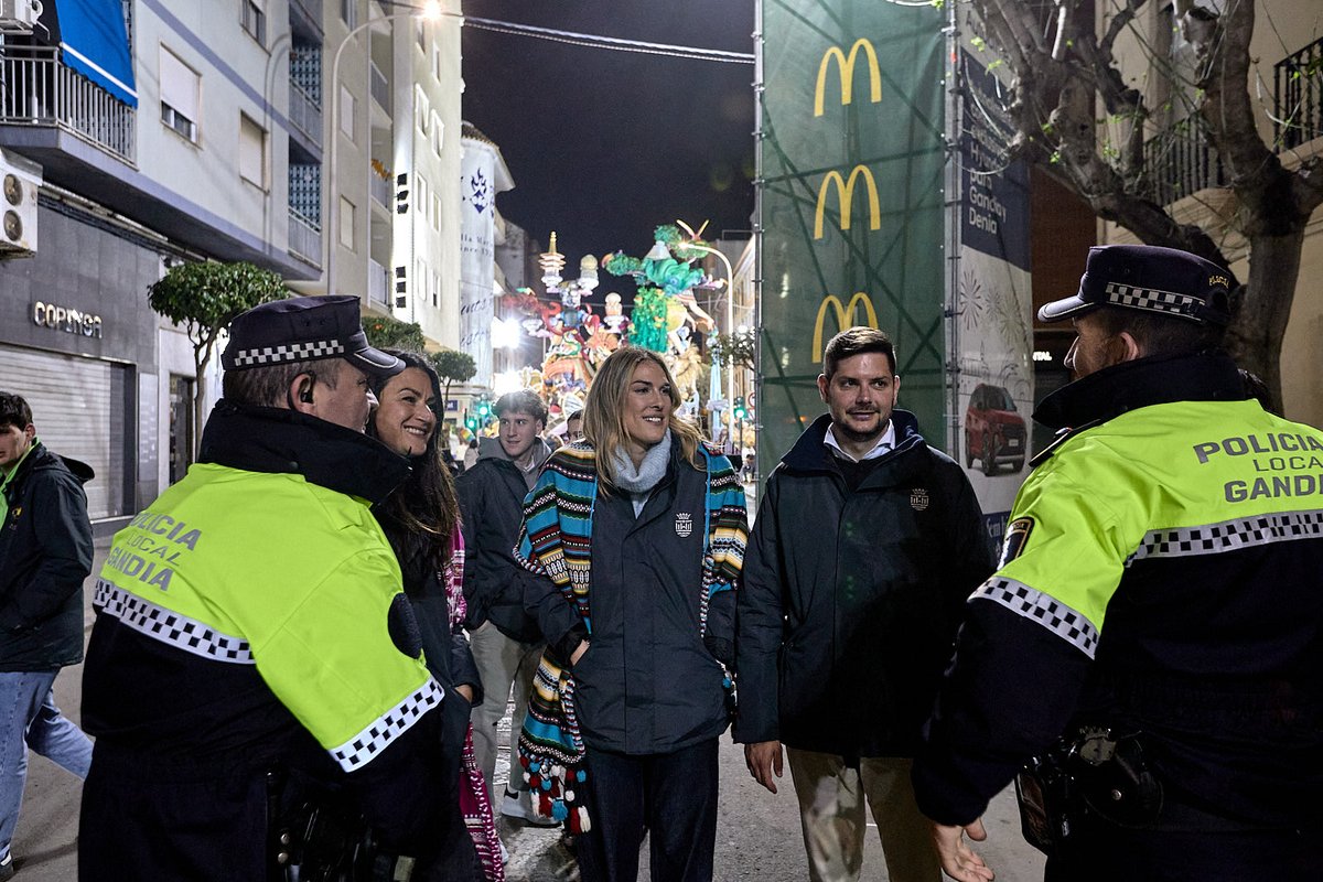 Ajuntament de Gandia tweet media