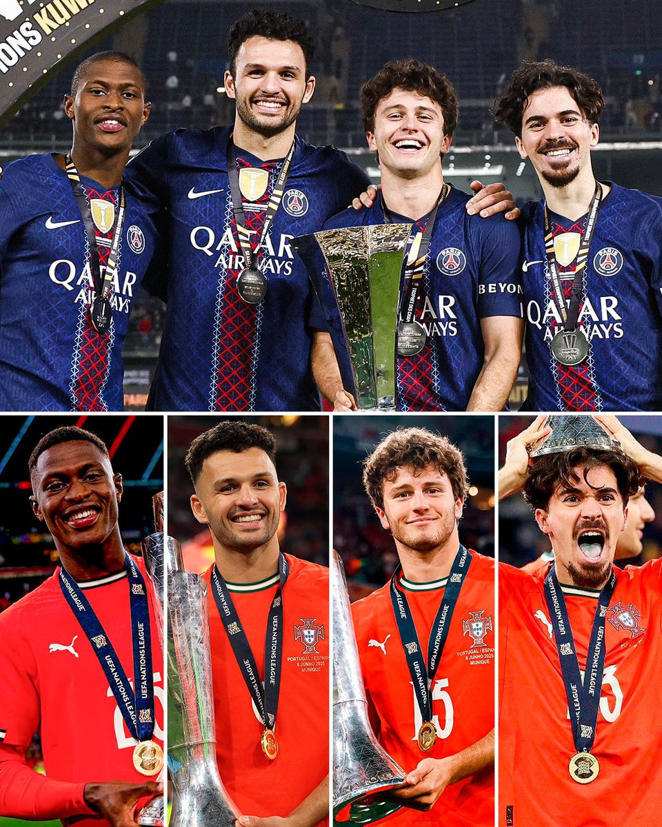 Ligue 1 Português tweet media