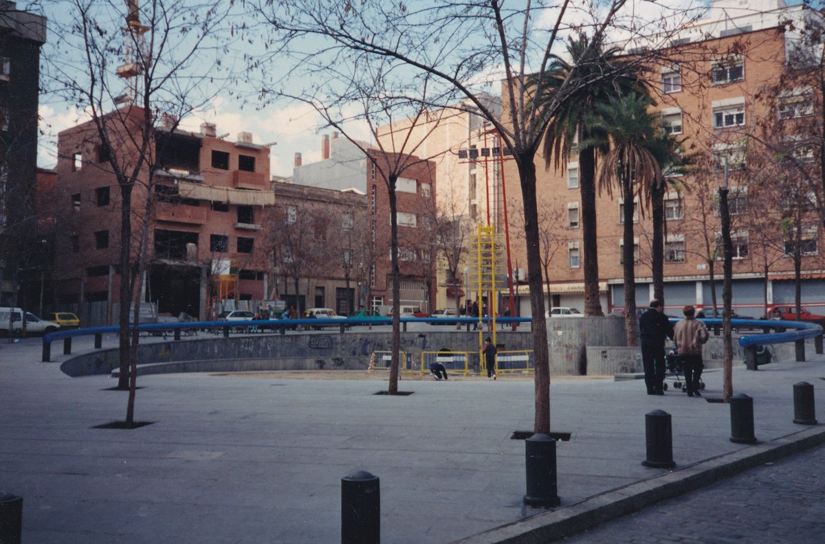 Barriades de Provençals tweet media