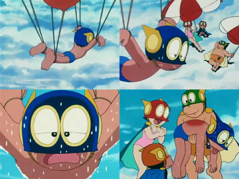 GARLAND［療養中］ tweet media