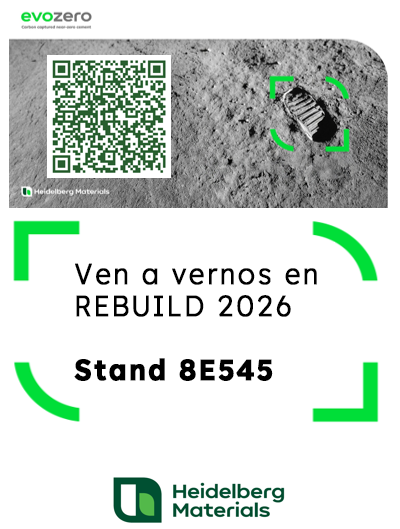 Heidelberg Materials ES tweet media