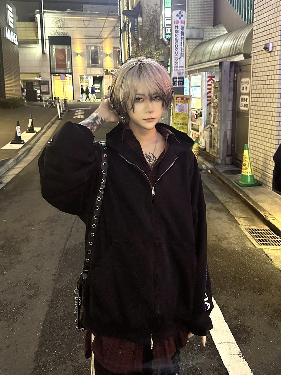 cqfune___'s tweet photo. 他撮り盛れた https://t.co/T70hk0fB3k