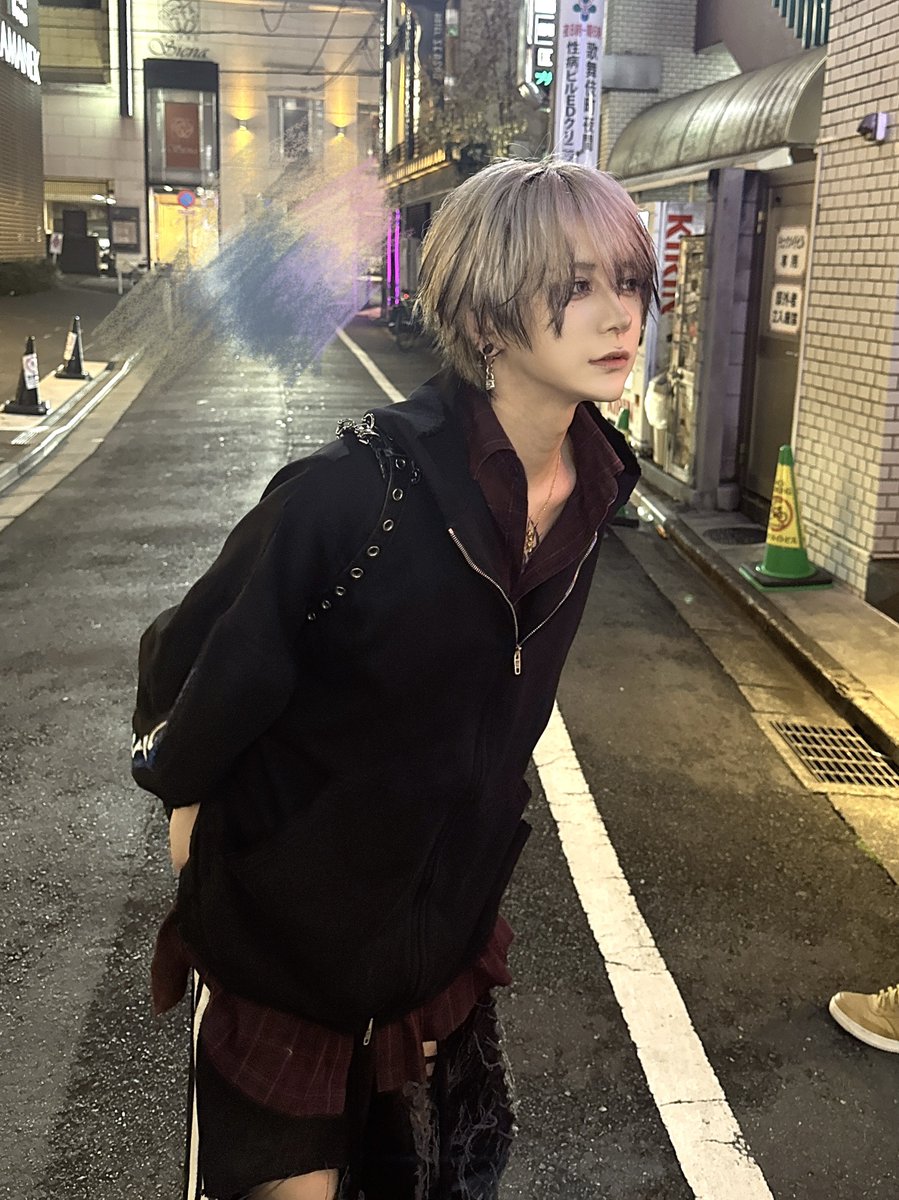 cqfune___'s tweet photo. 他撮り盛れた https://t.co/T70hk0fB3k