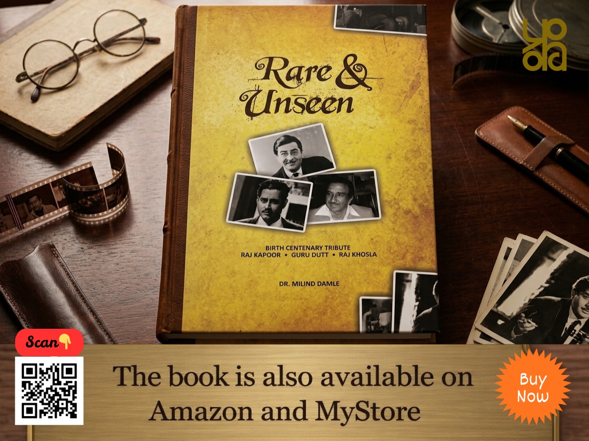 Publications Division tweet media