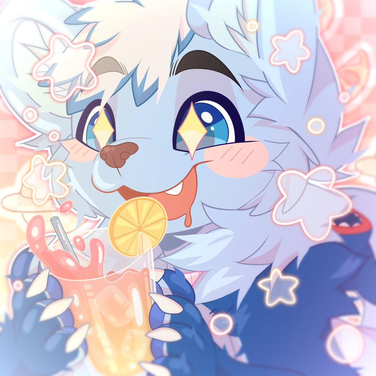 ✨Ahrijana✨ tweet media