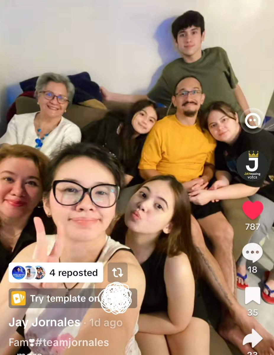 muchie0808's tweet photo. Heath was raised surrounded by so much love from his family—and it shows in who he is today. Now that he has so many fans, let’s give that same genuine love back to him: real, kind, and unwavering 💙 

#HeathJornales https://t.co/N8Xp3R8I5F