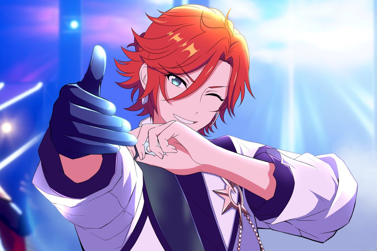 桜井 tweet media