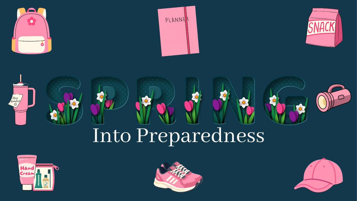 SC Emergency Management Division tweet media