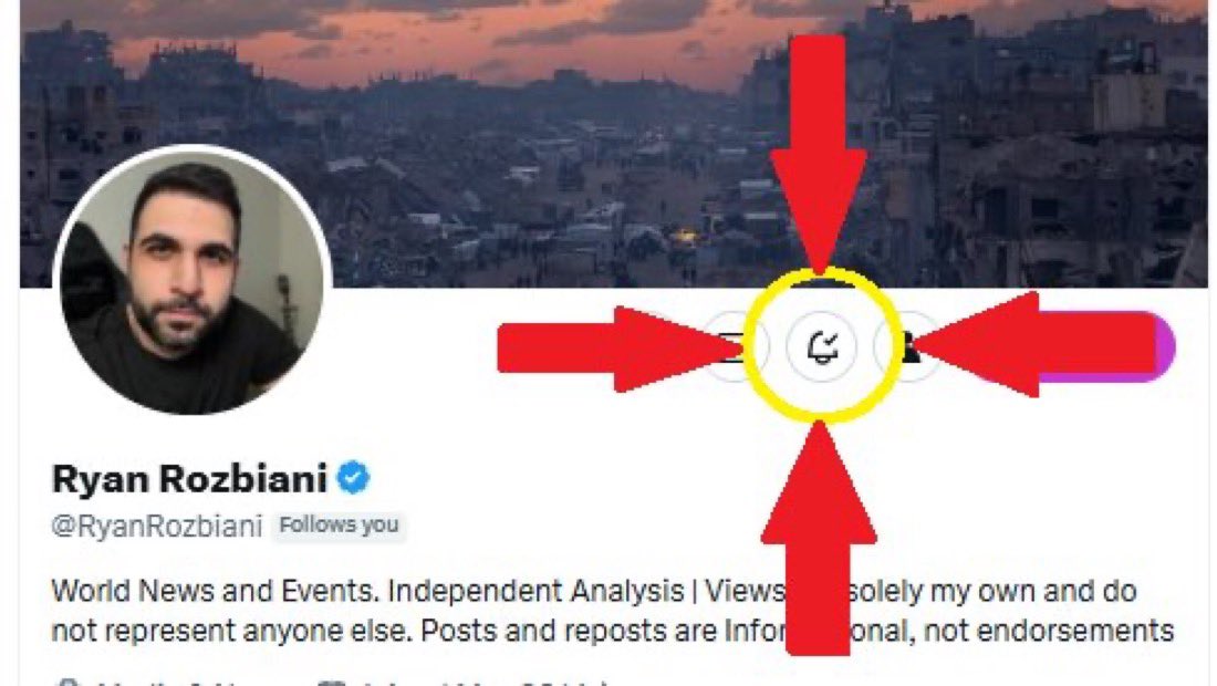 Ryan Rozbiani tweet media