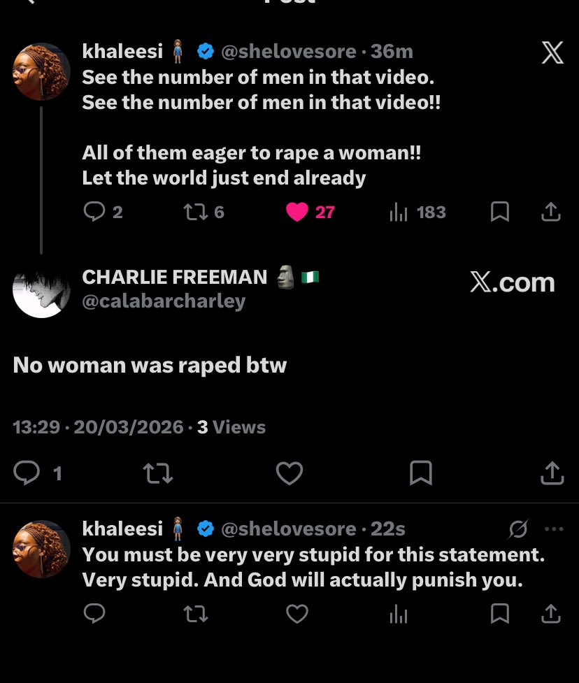 khaleesi🧍🏽‍♀️ tweet media