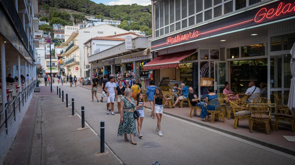 EMD L'Estartit tweet media