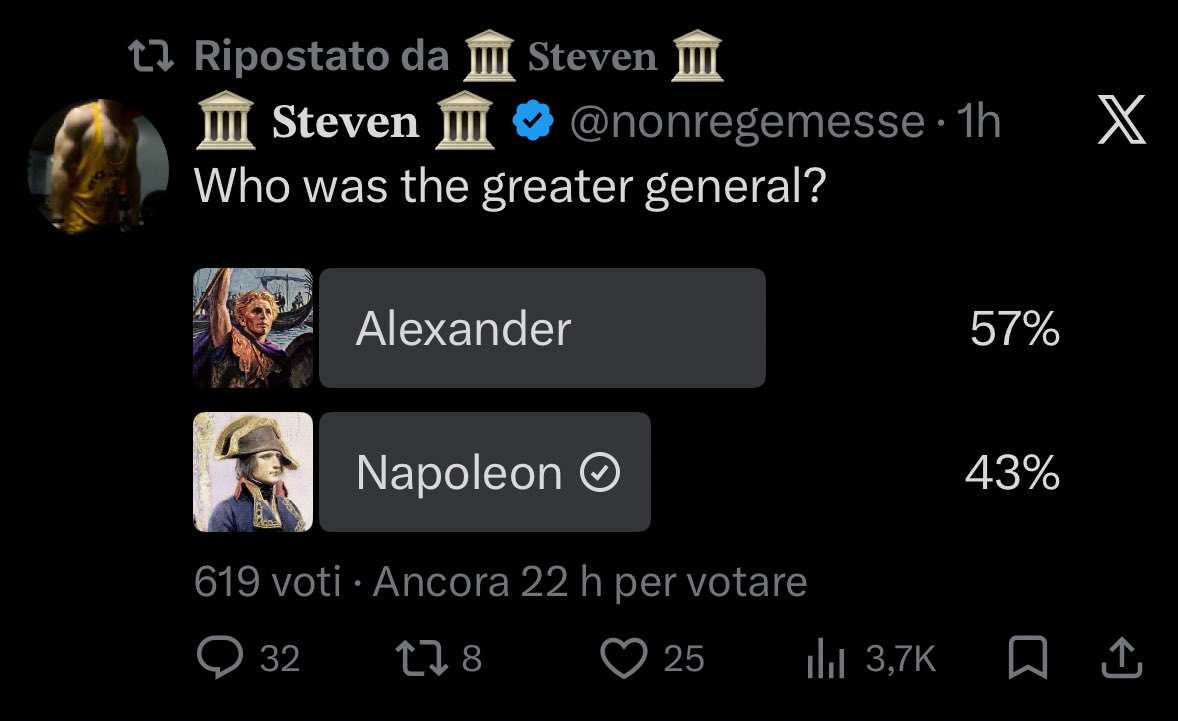 Padanian Belligerante Shitposter🟩🧱🇻🇦🇯🇵🇮🇱 tweet media