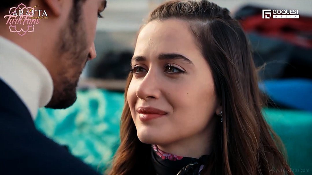 Claim your reward Mercan Baby💋

#Arafta #MerTeş