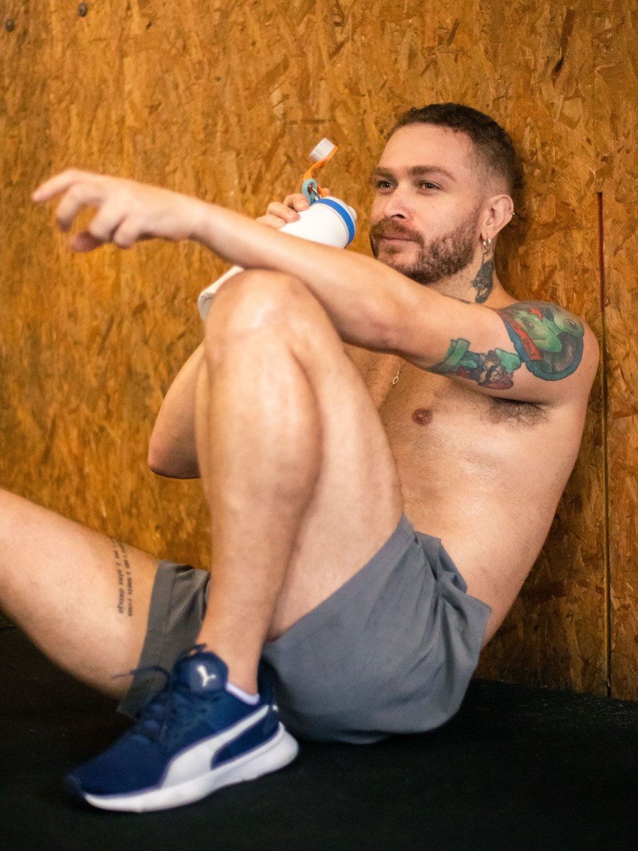 Sister San tweet media