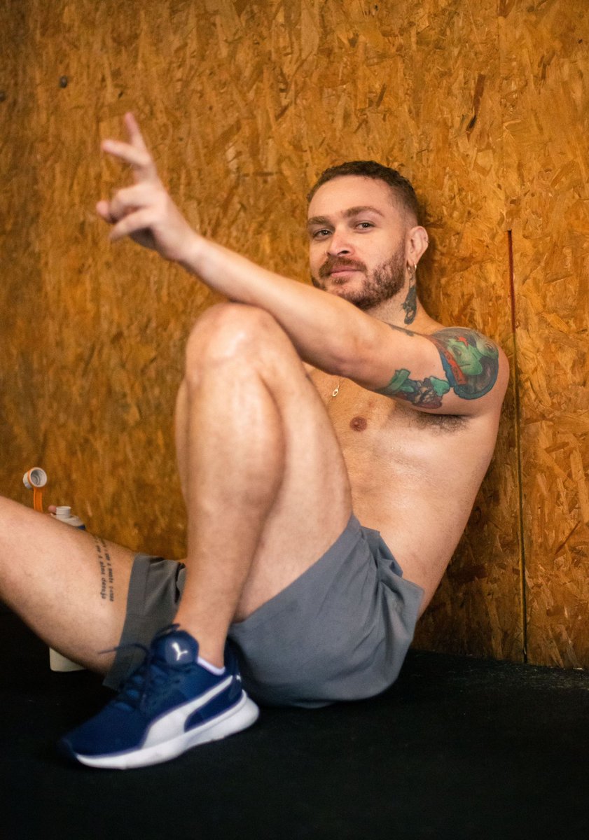 Sister San tweet media