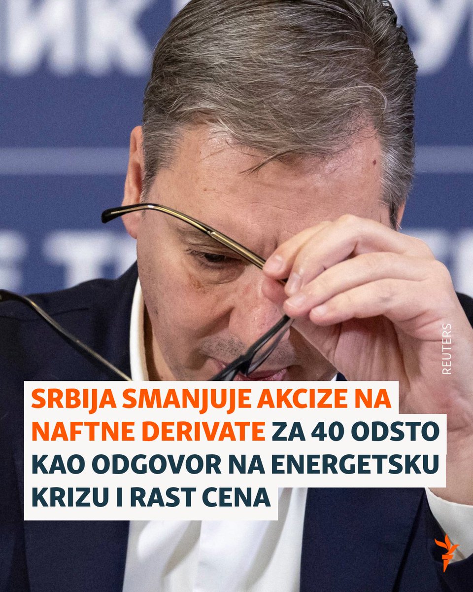 Radio Slobodna Evropa tweet media