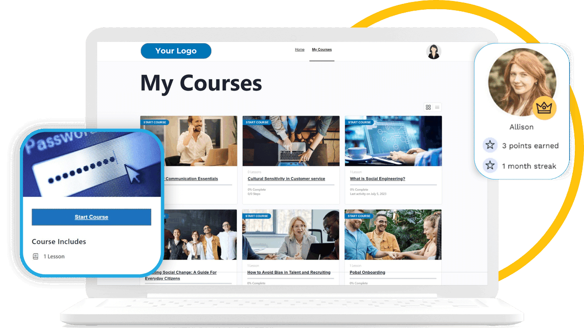 Cobblestone Learning tweet media