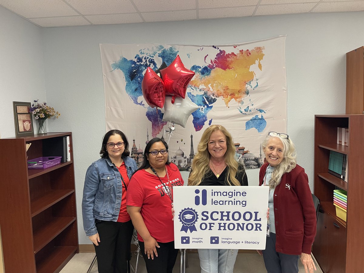 Martin County School District tweet media