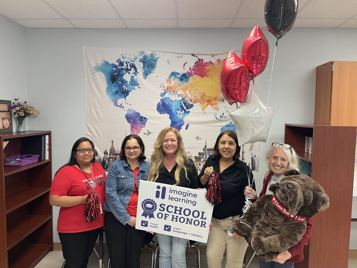 Martin County School District tweet media