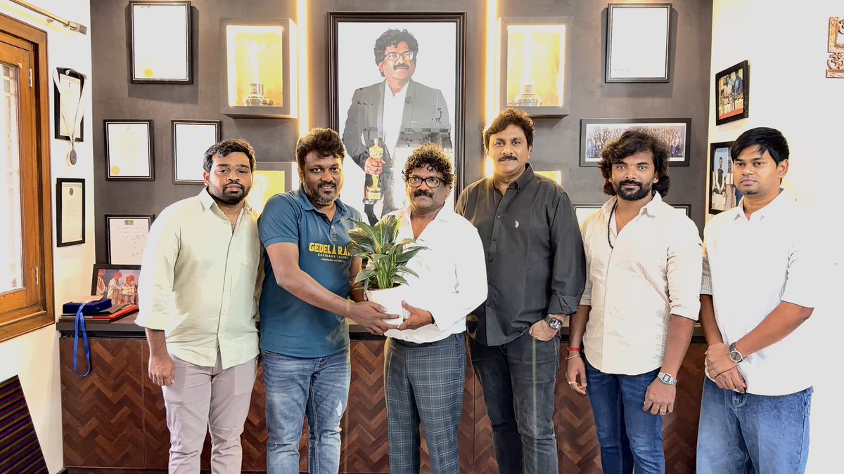 Sivamallala tweet media