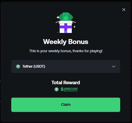 LameGambles tweet media