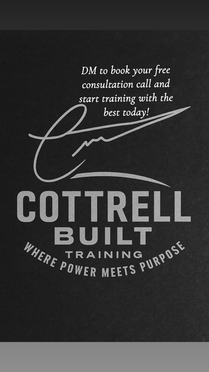 Crusher Cottrell tweet media