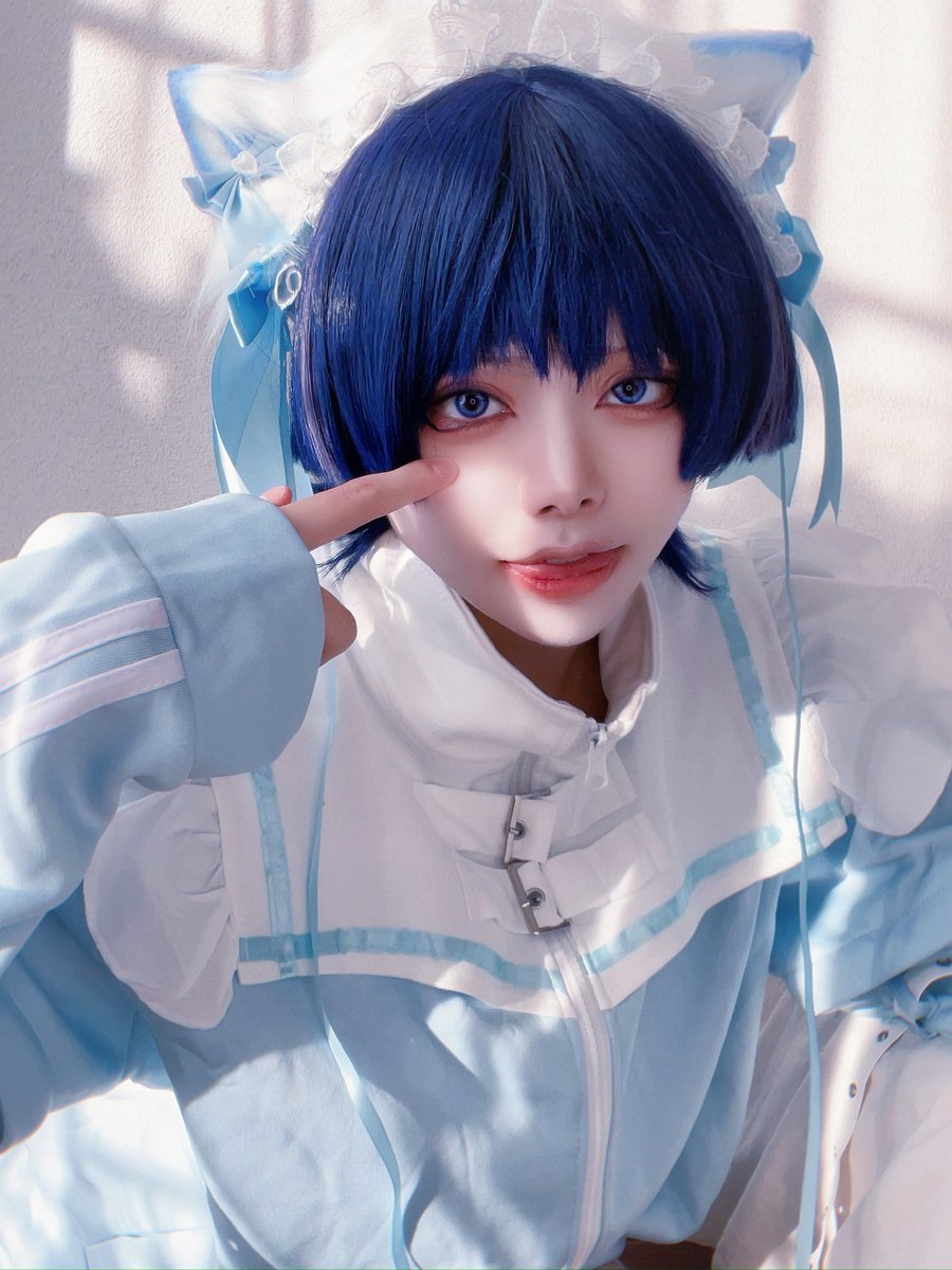 ⚠️捏造天使界隈 🌀